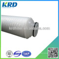 PP Melt blown Cartridge Filters For Power Plant Water Treatment